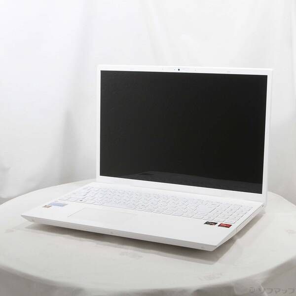 ソフマップ 〔中古品〕 LAVIE N16 PC-N1675HAW パールホワイト【305】