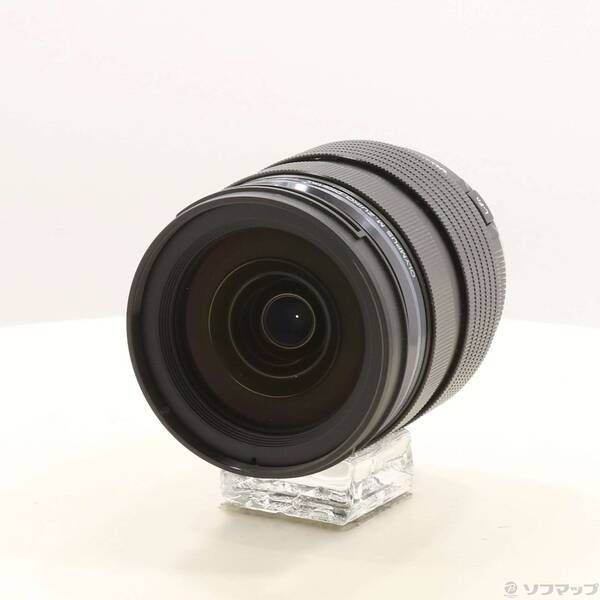 ソフマップ 〔中古品〕 M.ZUIKO DIGITAL ED 12-40mm F2.8 PRO (レンズ)【297】