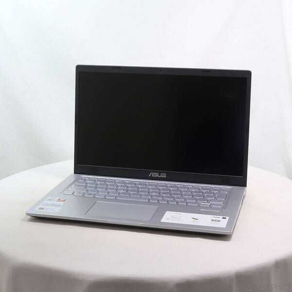ソフマップ 〔中古品〕 ASUS X415JA X415JA-EK1011WS【305】