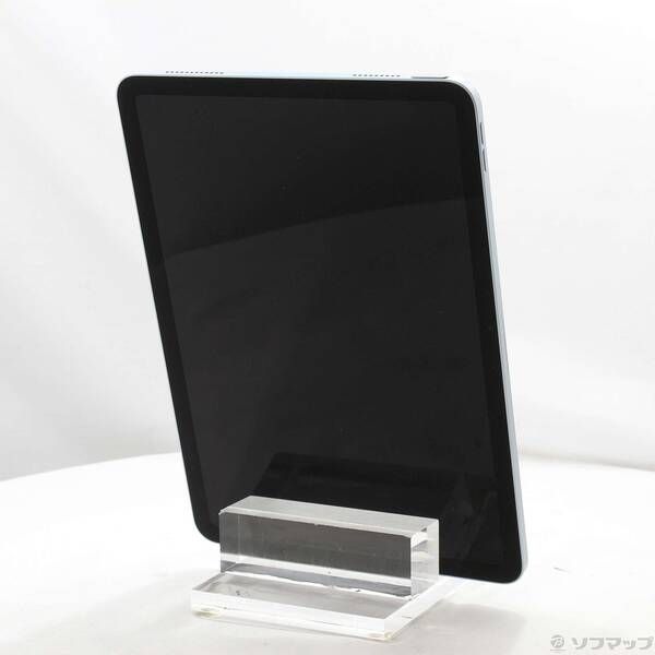 SALE ソフマップ 〔中古品〕 iPad Air 11インチ(M3) 256GB ブルー