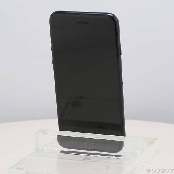 ソフマップ 〔品〕 iPhone SE 第3世代 64GB ミッドナイト MMYC3J／A