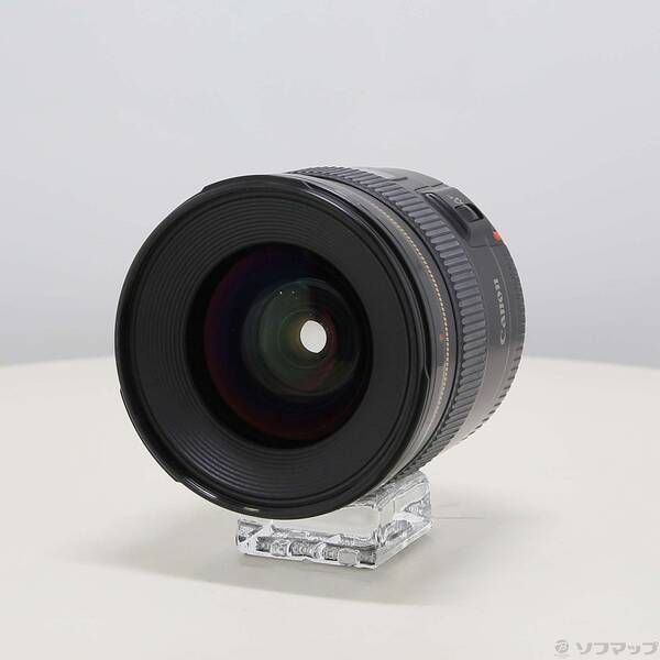 ソフマップ 〔中古品〕 Canon EF 20mm F2.8 USM (レンズ)【251】
