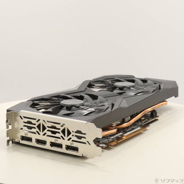 ソフマップ 〔中古品〕 ASRock Radeon RX 7600 Challenger 8GB OC【344】