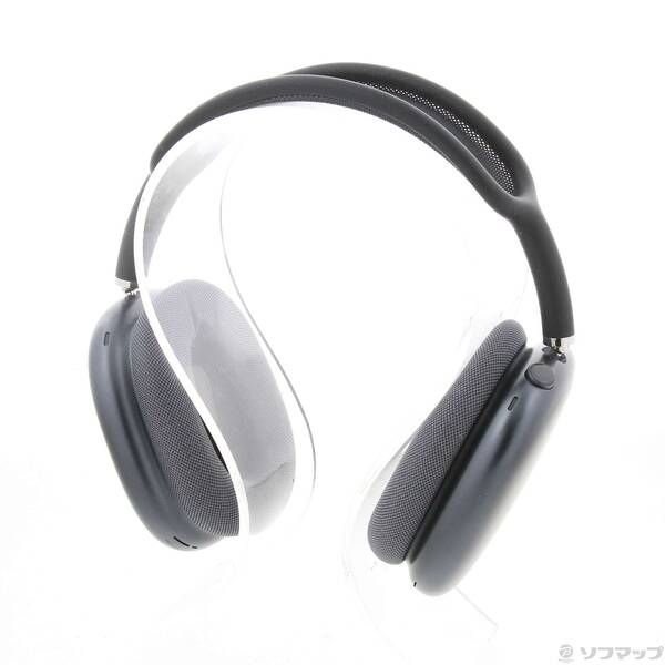 ソフマップ 〔中古品〕 AirPods Max (USB-C) ミッドナイト MWW43ZA／A