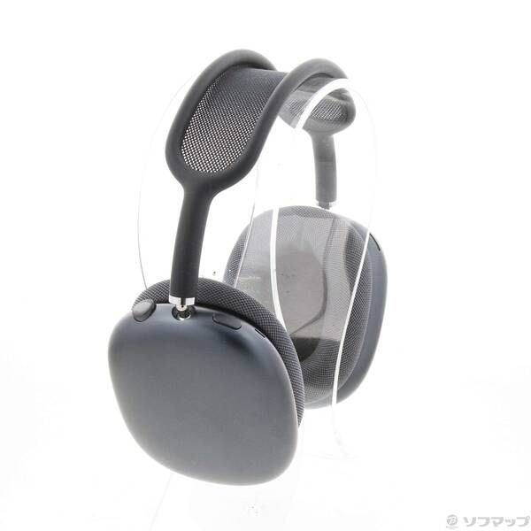 ソフマップ 〔中古品〕 AirPods Max (USB-C) ミッドナイト MWW43ZA／A