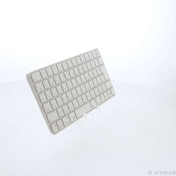 中古 Apple Magic Keyboard Touch ID 日本語 MK293J/A - メルカリ