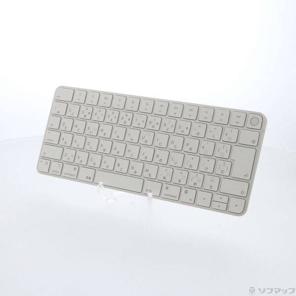 中古 Apple Magic Keyboard Touch ID 日本語 MK293J/A - メルカリ