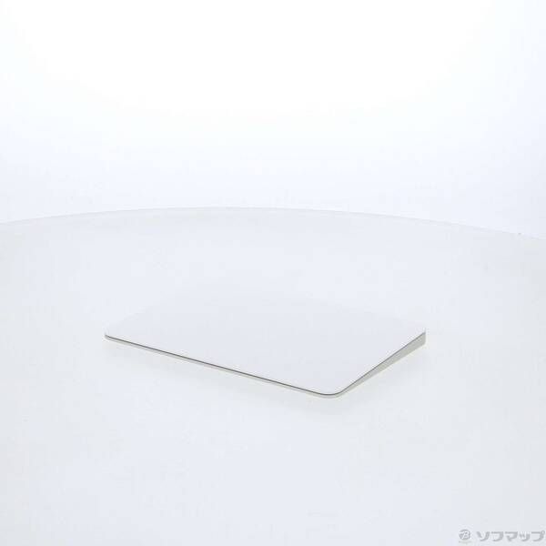 ソフマップ 〔中古品〕 Magic Trackpad 2 シルバー MJ2R2J／A【377】
