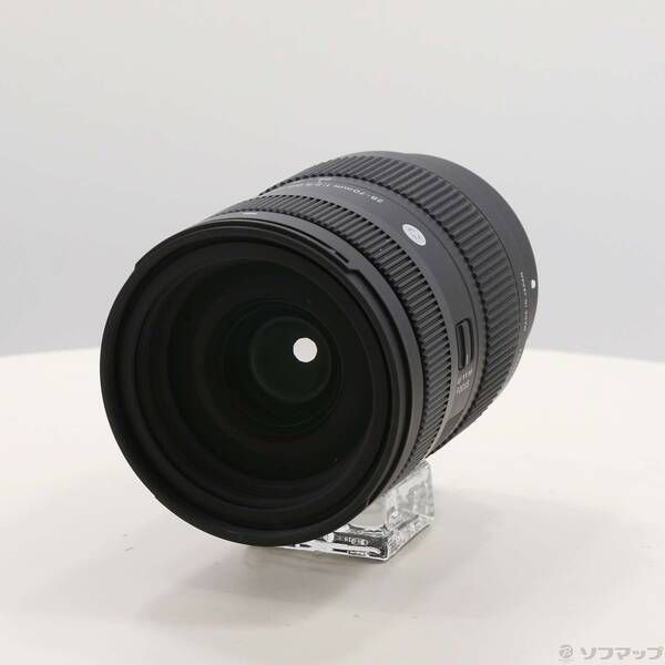 ソフマップ 〔中古品〕 28-70mm F2.8 DG DN Contemporary ソニーEマウント用【276】
