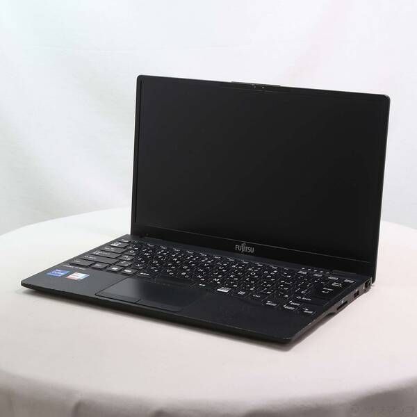 ソフマップ 〔中古品〕 LIFEBOOK UH-X/F3 FMVUXF3B ピクトブラック【305】