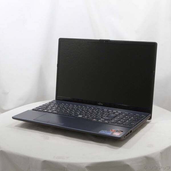 ソフマップ 〔中古品〕 LIFEBOOK WAB／F3 FMVWF3AB7L【305】