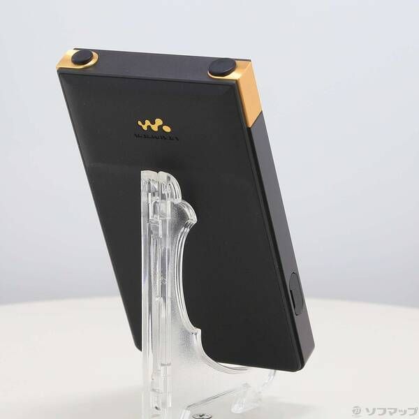 ソフマップ 〔中古品〕 WALKMAN ZX707 メモリ64GB+microSD ブラック NW