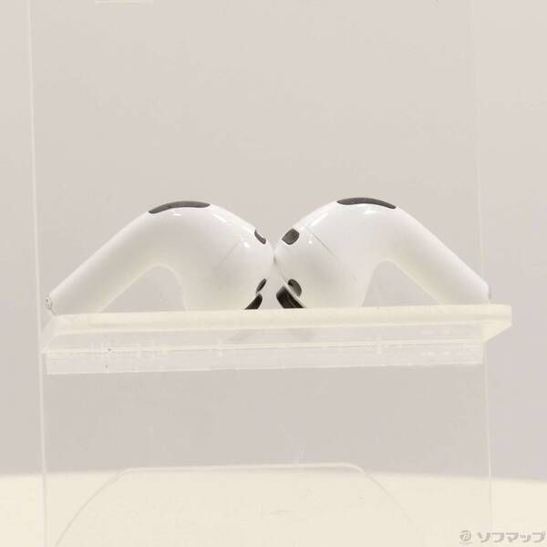 ソフマップ 〔中古品〕 AirPods Pro 3 MFHP4J／A【276】
