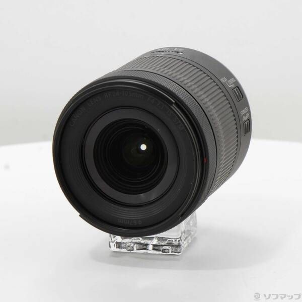 ソフマップ 〔中古品〕 RF24-105mm F4-7.1 IS STM【276】