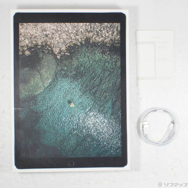 iPad Pro 12.9