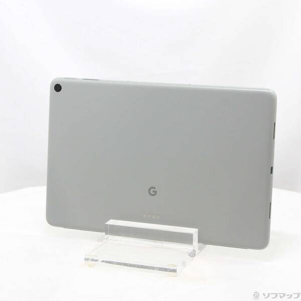 ソフマップ 〔展示品〕 Google Pixel Tablet 128GB Hazel GA04754-JP Wi-Fi【262】
