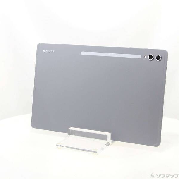 ソフマップ 〔展示品〕 Galaxy Tab S10 Ultra 1TB ムーンストーングレー SM-X920NZAIXJP Wi-Fi【258】