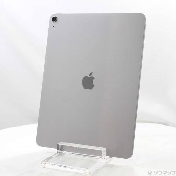 ソフマップ 〔中古品〕 iPad Air 13インチ(M3) 128GB スペースグレイ 3N727J/A Wi-Fi【258】