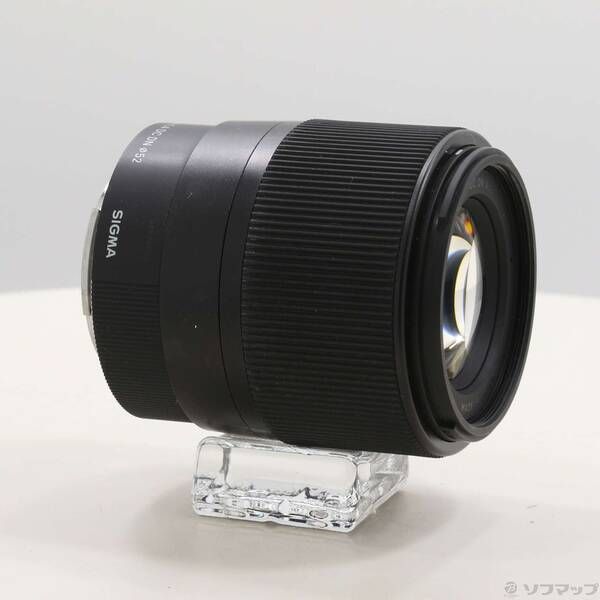 ソフマップ 〔中古品〕 SIGMA 30mm F1.4 DC DN (ソニーEマウント用