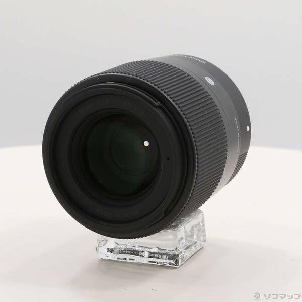 ソフマップ 〔中古品〕 SIGMA 30mm F1.4 DC DN (ソニーEマウント用