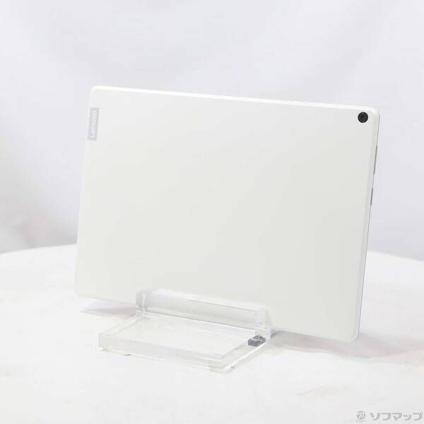 Lenovo ディスプレイ 本体 ホワイト中古 Lenovo TAB5 32GB ホワイト SoftBank 中古 - メルカリ