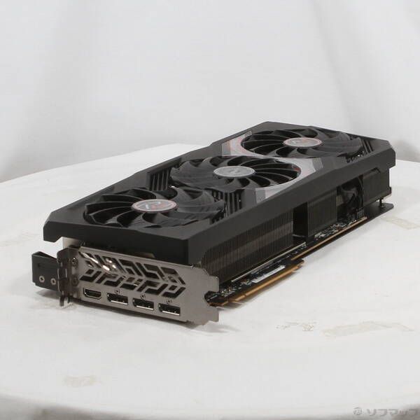 ソフマップ 〔中古品〕 AMD Radeon RX 7900 XT Phantom Gaming 20GB OC【344】