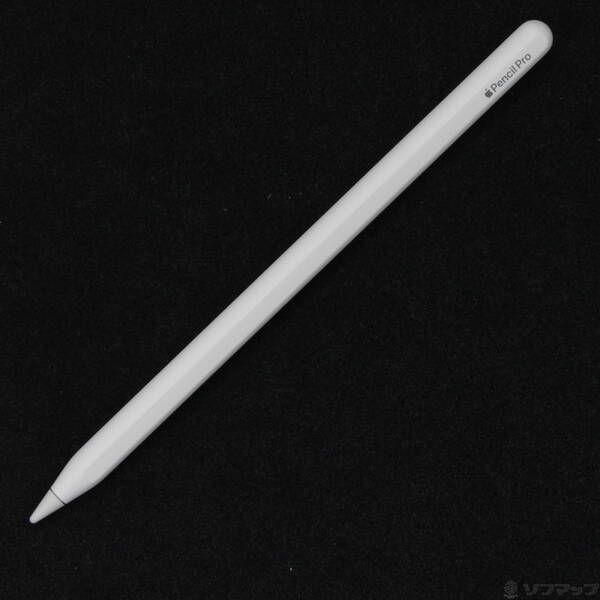 【中古】Apple Pencil Pro Apple Pencil Pro 中古 Aランク 整備済 - メルカリ