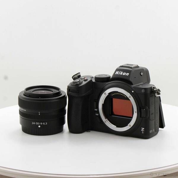 ソフマップ 〔中古品〕 Z 5 24-50 レンズキット【305】