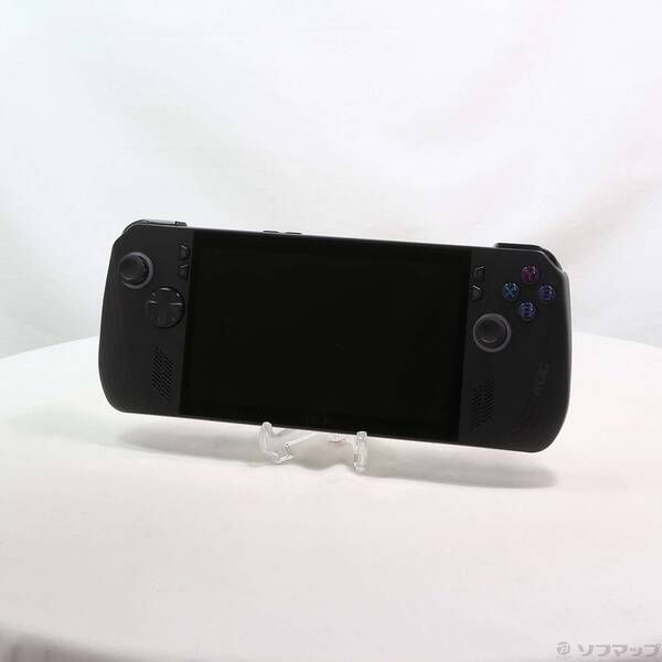 ソフマップ 〔中古品〕 ROG Ally X RC72LA-Z1E24G1T ブラック【262】