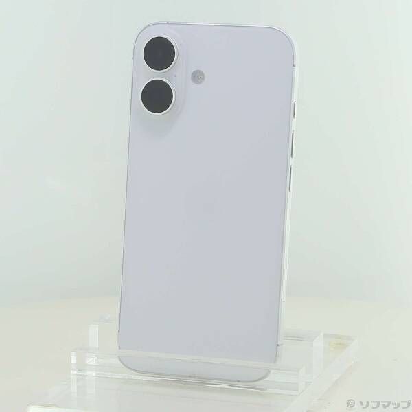 中古】iPhone16 128GB ホワイト SIMフリー - メルカリ 中古】iPhone16 128GB ホワイト SIMフリー - メルカリ