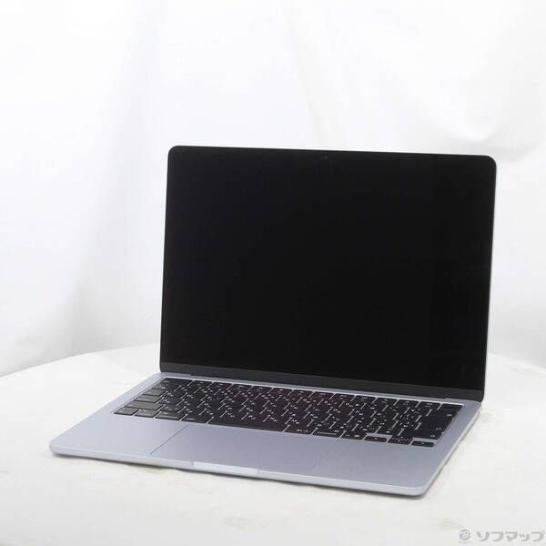 展示品 MacBook Air 13.6