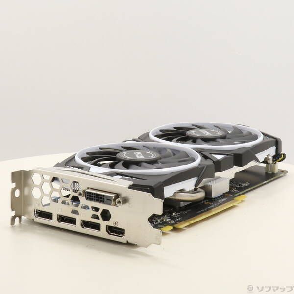 Radeon RX 570 ARMOR 8G MSI 中古Aランク - メルカリ