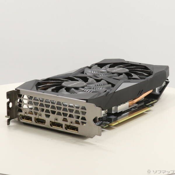 ソフマップ 〔中古品〕 GV-N1660OC-6GD【297】