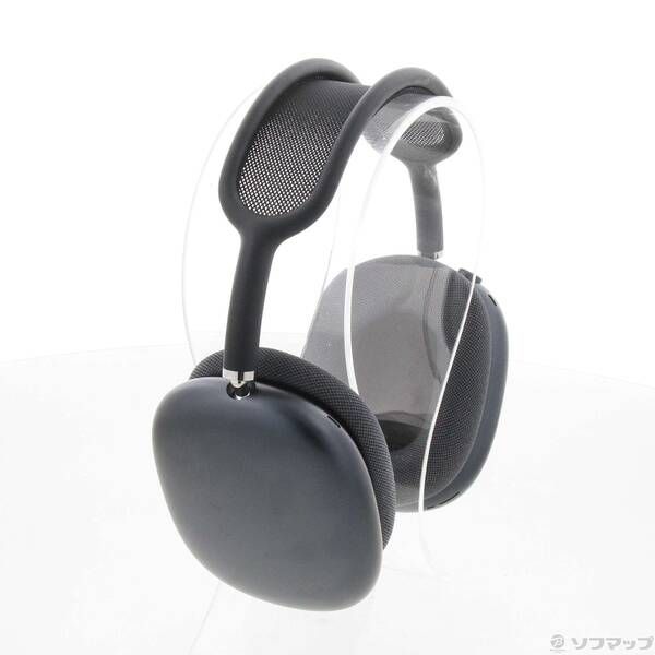 ソフマップ 〔中古品〕 AirPods Max (USB-C) ミッドナイト MWW43ZA／A