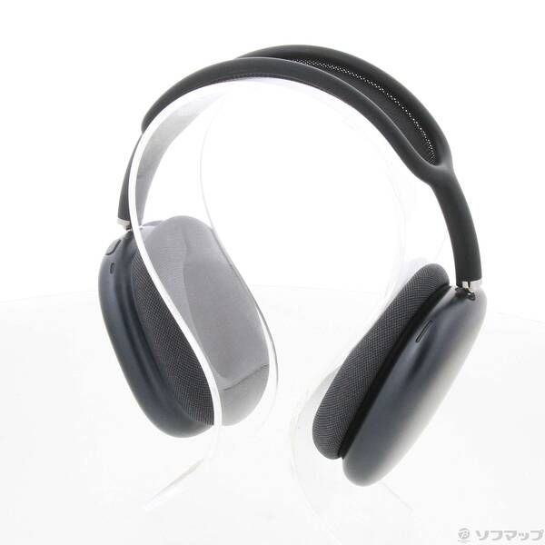 ソフマップ 〔中古品〕 AirPods Max (USB-C) ミッドナイト MWW43ZA／A