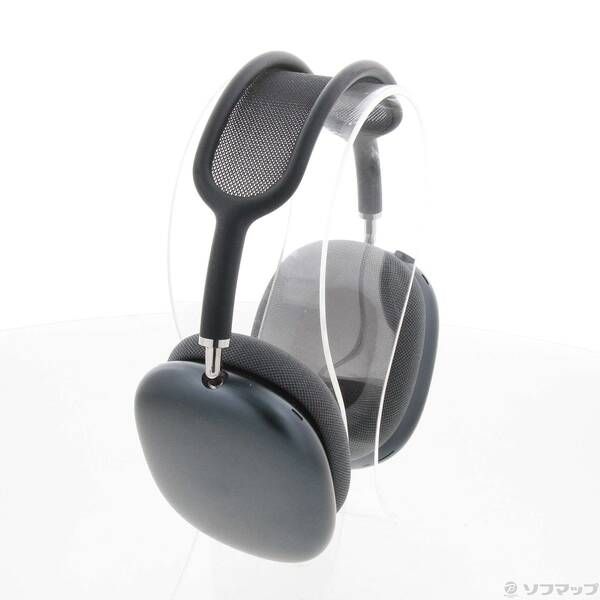 ソフマップ 〔中古品〕 AirPods Max (USB-C) ミッドナイト MWW43ZA／A