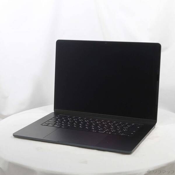 MacBook Air 15.3 M4 16GB/256GB (展示品) - メルカリ