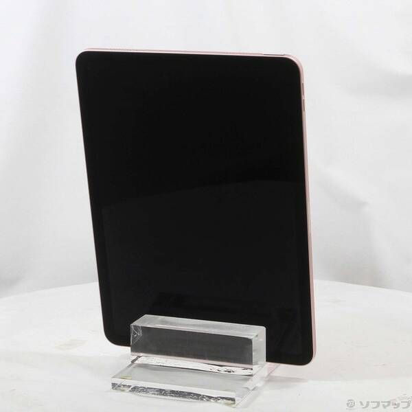 iPad Air 第4世代 64GB ローズゴールド Wi-Fi 中古 - メルカリ