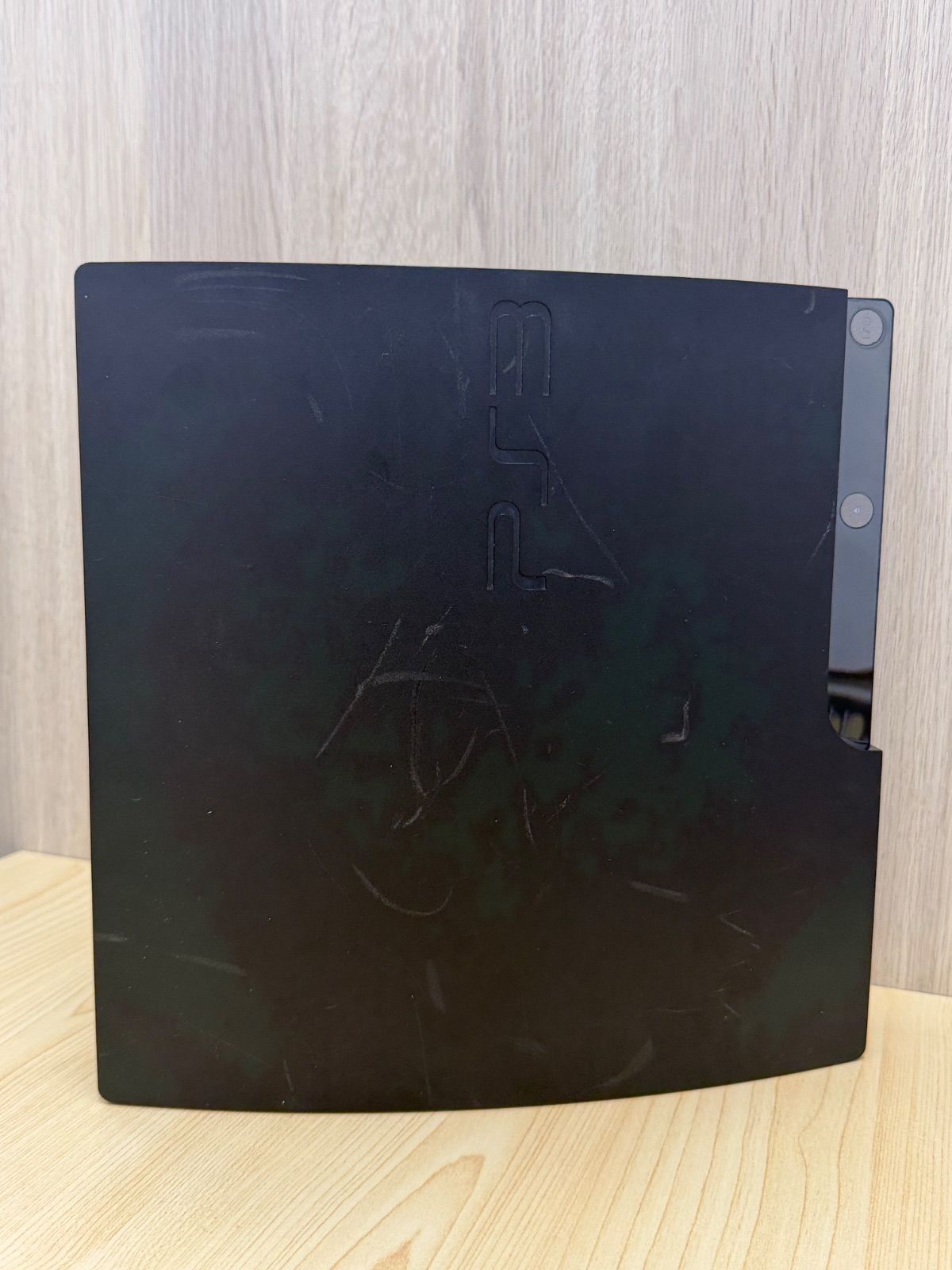 I【中古・初期化済み】SONY PlayStation3 PS3 CECH-2500A プレステ3 I