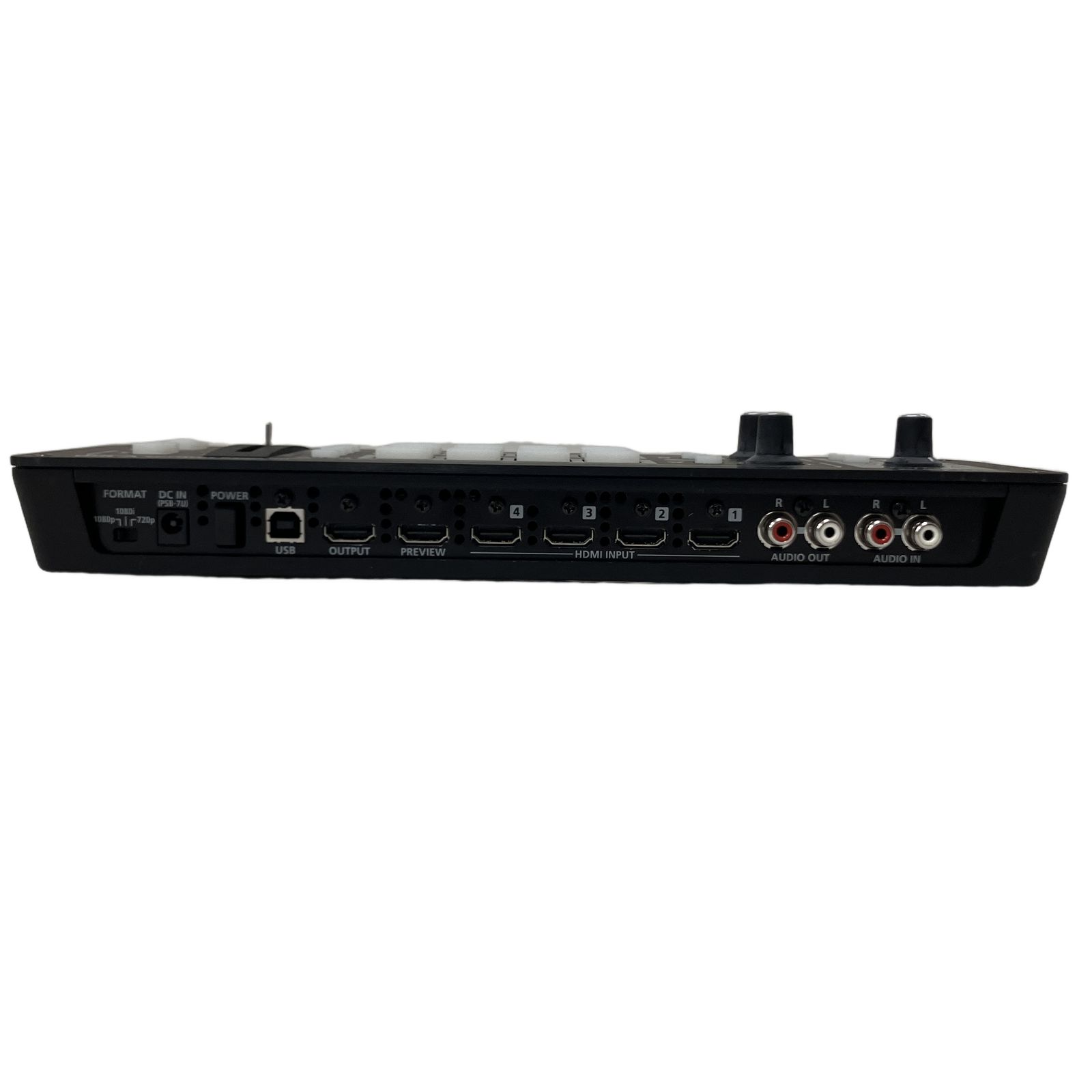 Roland ローランド V-1HD HDMIビデオスイッチャー 4入力 中古