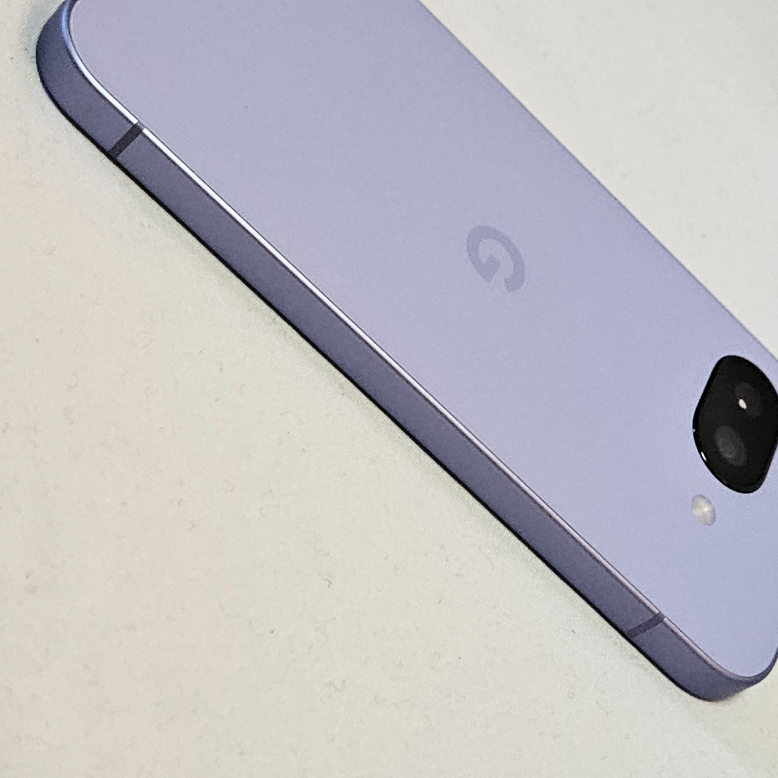 Google Pixel 9a 256GB Iris 国内版 SIMフリー - メルカリ