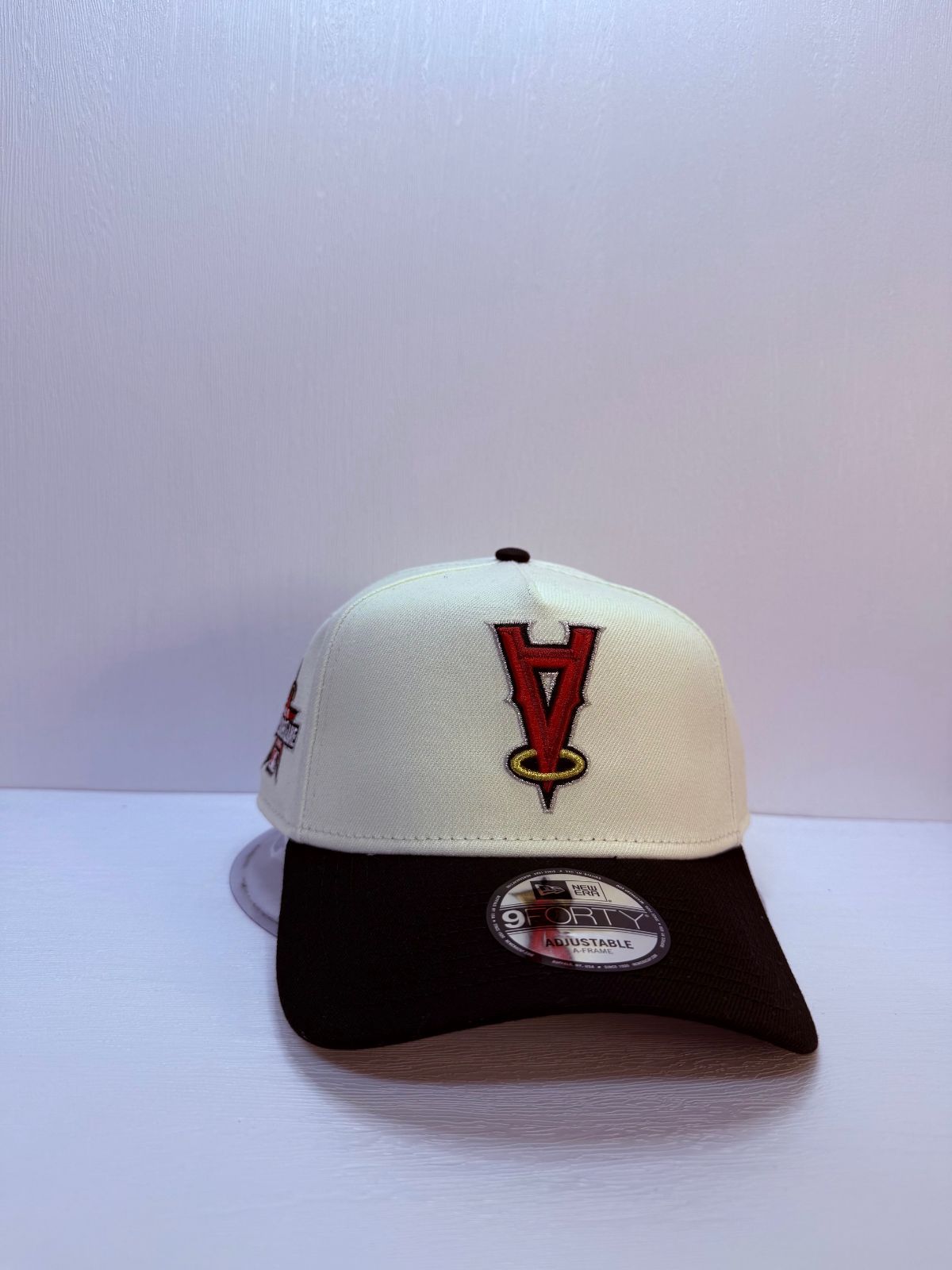 All Game NEW ERA ロサンゼルスエンゼルス Star - 59fifty エンゼルス 