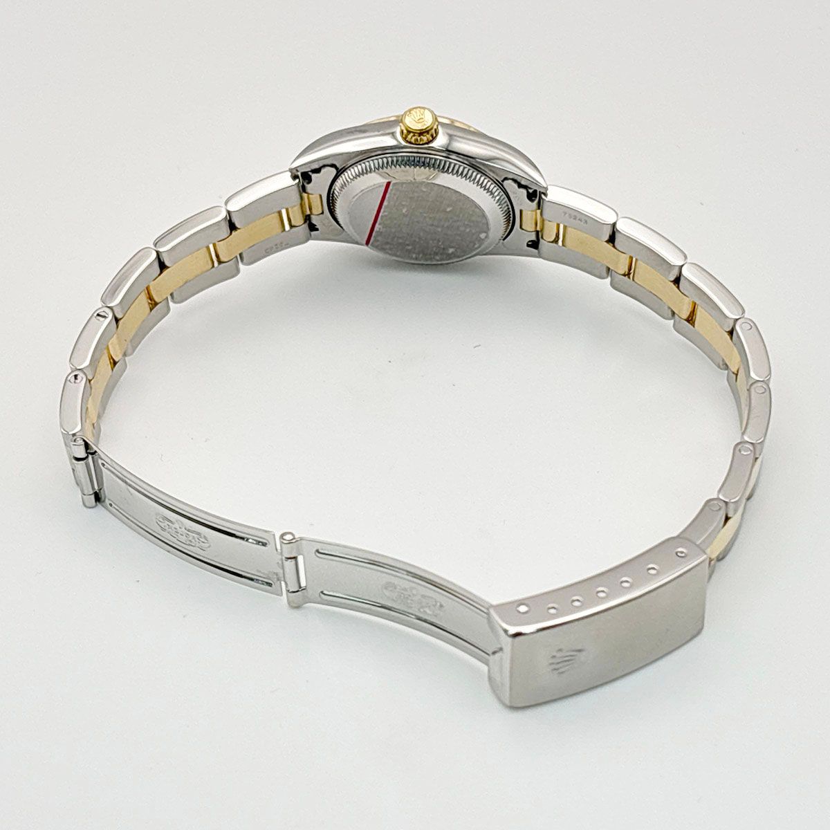 ROLEX ロレックス オイスターパーペチュアル Y番 369 自動巻き 腕時計 