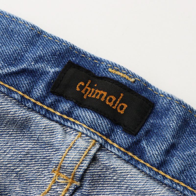 ジャーナルスタンダードラックス journal standard luxe チマラ