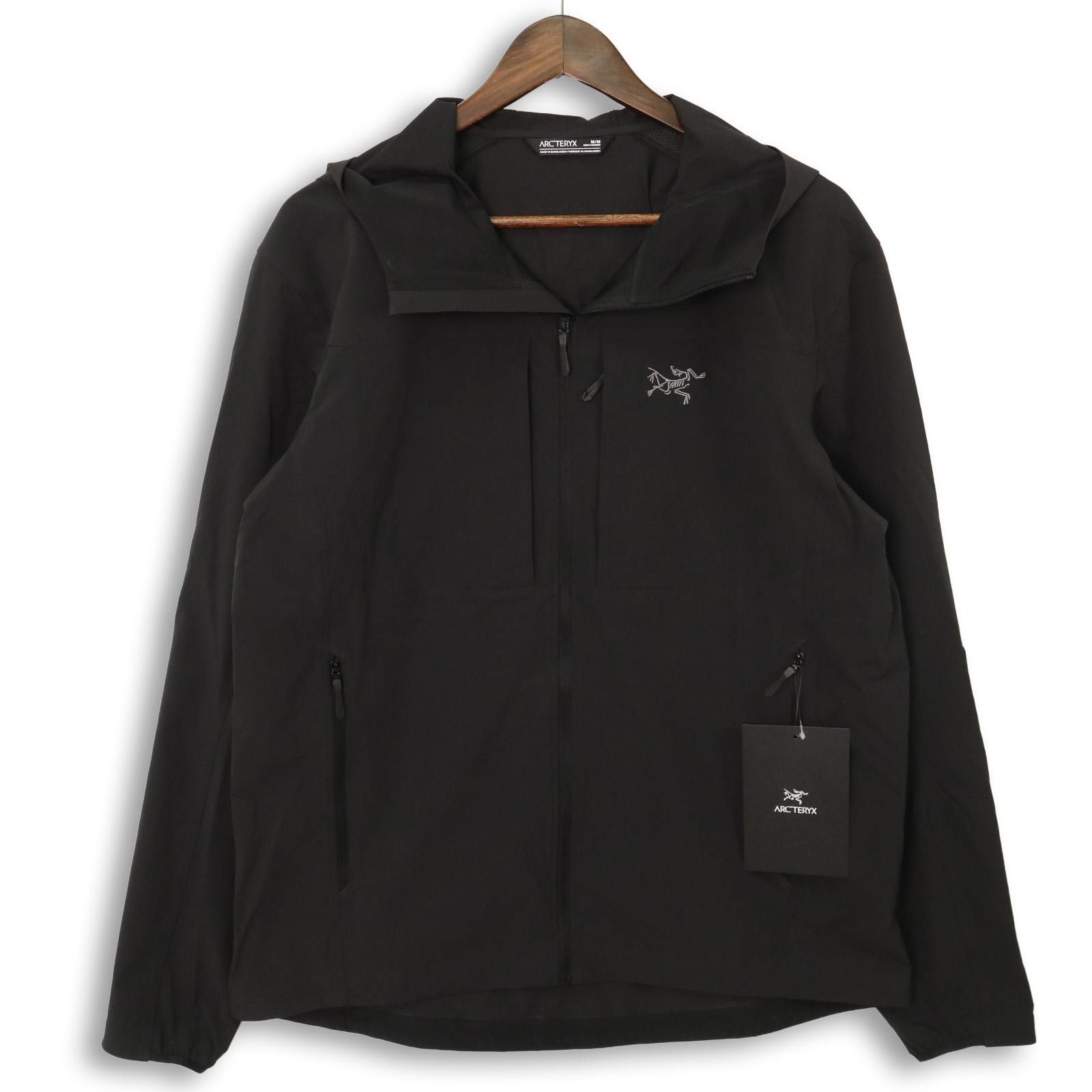 ARC'TERYX/アークテリクス Gamma Lightweight Hoody ガンマライトウェイトフーディ 【RM1562-008】221