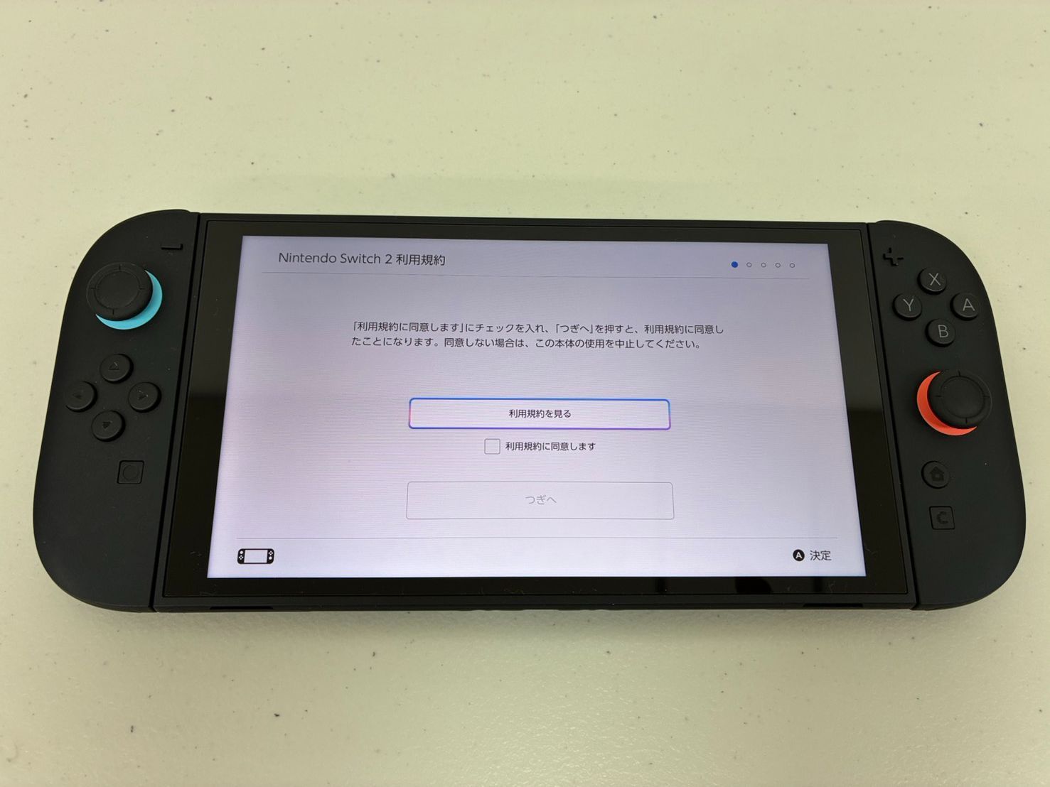 1E199-74093 Nintendo Switch 2（日本語・国内専用）任天堂 スイッチ2