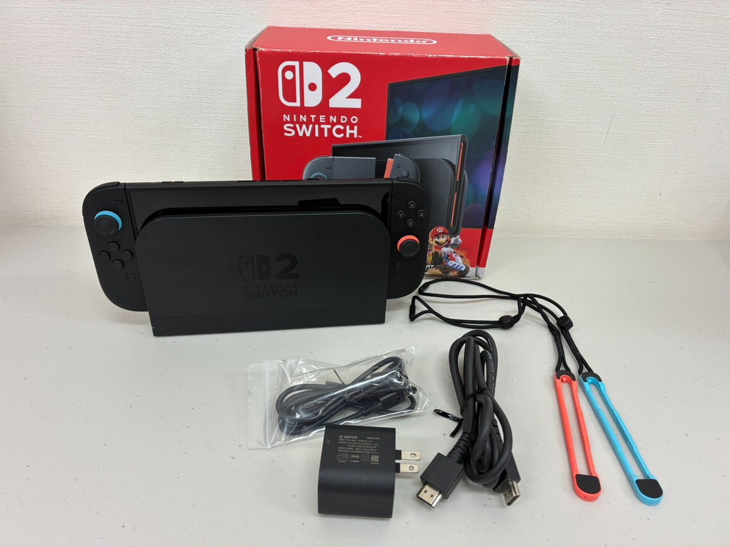 1E199-74093 Nintendo Switch 2（日本語・国内専用）任天堂 スイッチ2