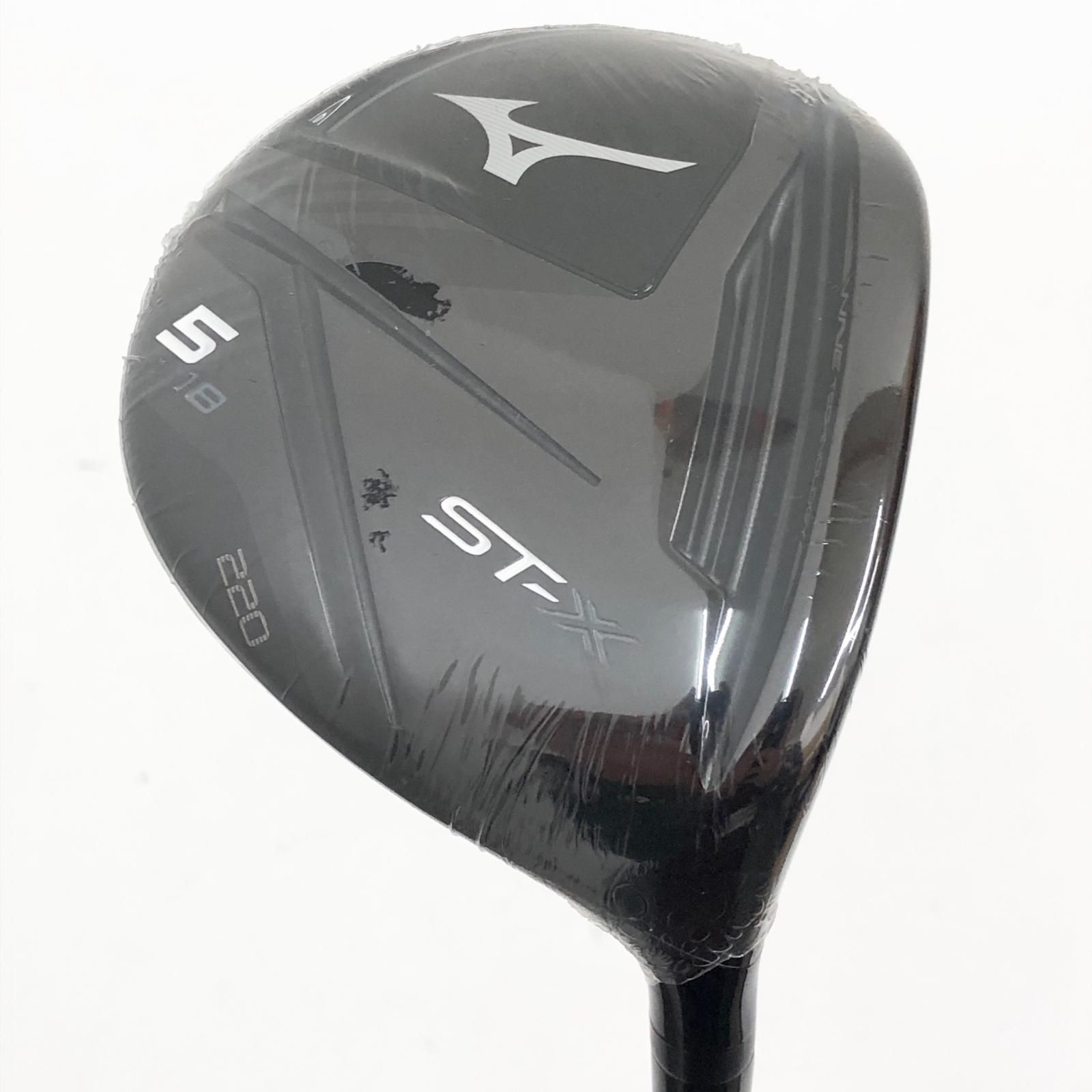 加古川店】 中古 Mizuno | ミズノ フェアウェイウッド ST-X220(2022