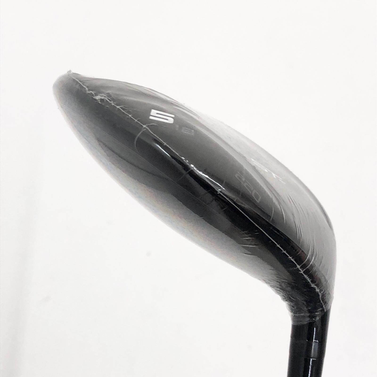 加古川店】 中古 Mizuno | ミズノ フェアウェイウッド ST-X220(2022