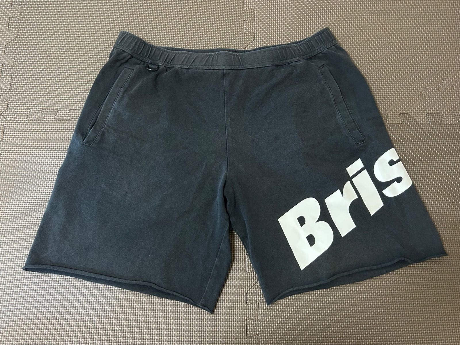 Lサイズ】F.C.Real Bristol ハーフパンツ - メルカリ